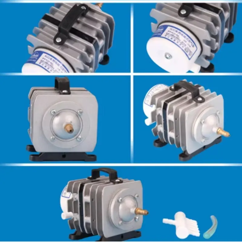 For Sunsun ACO-001 ACO-002 ACO - Marine Aquarium & Regional Centre Reviews ulasan dan harga