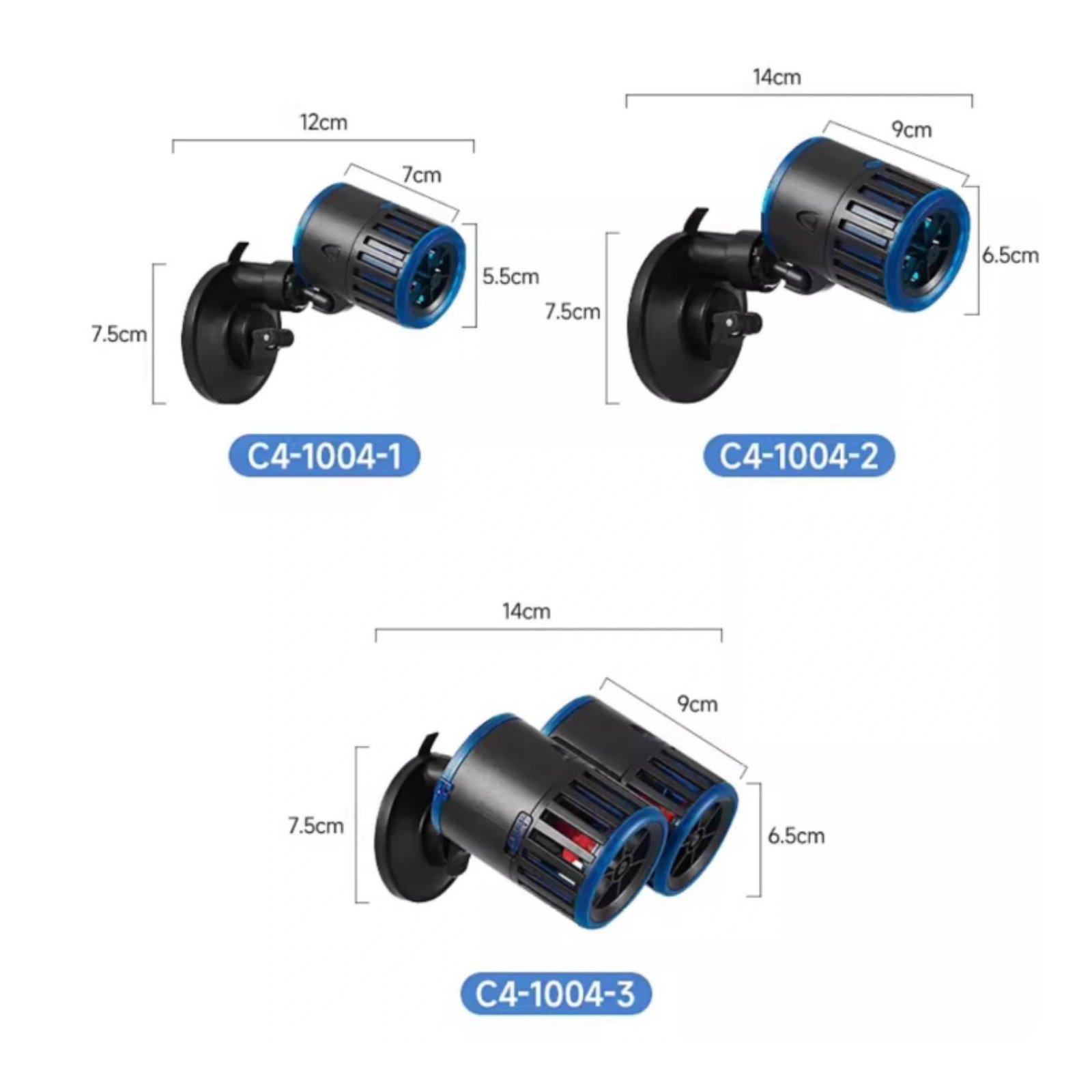 High Efficiency Aquarium Circu - Aquarium Marine Setup ulasan dan harga