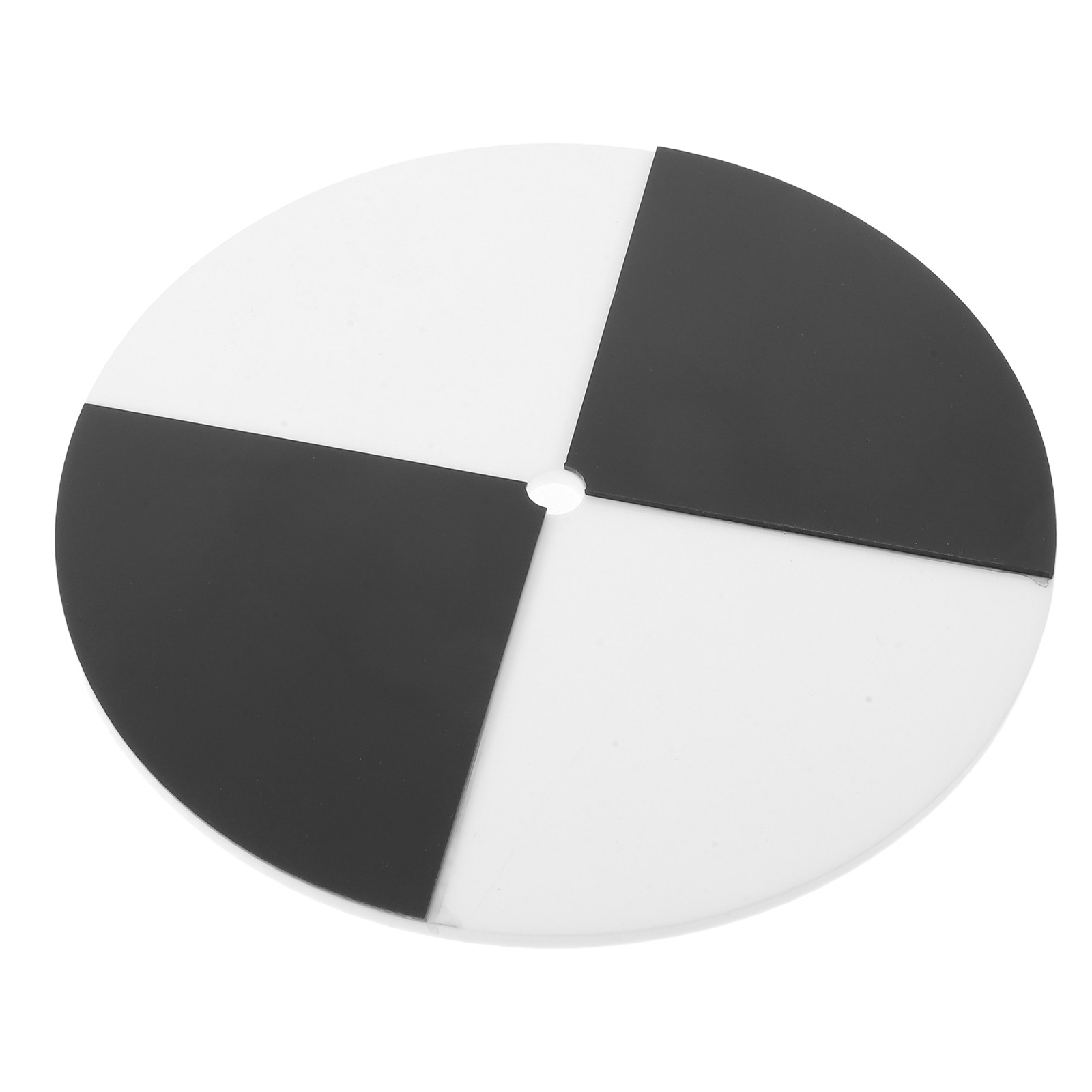 Secchi Disk 20 Cm Plastic Wate - Marine Aquarium & Regional Centre Reviews ulasan dan harga