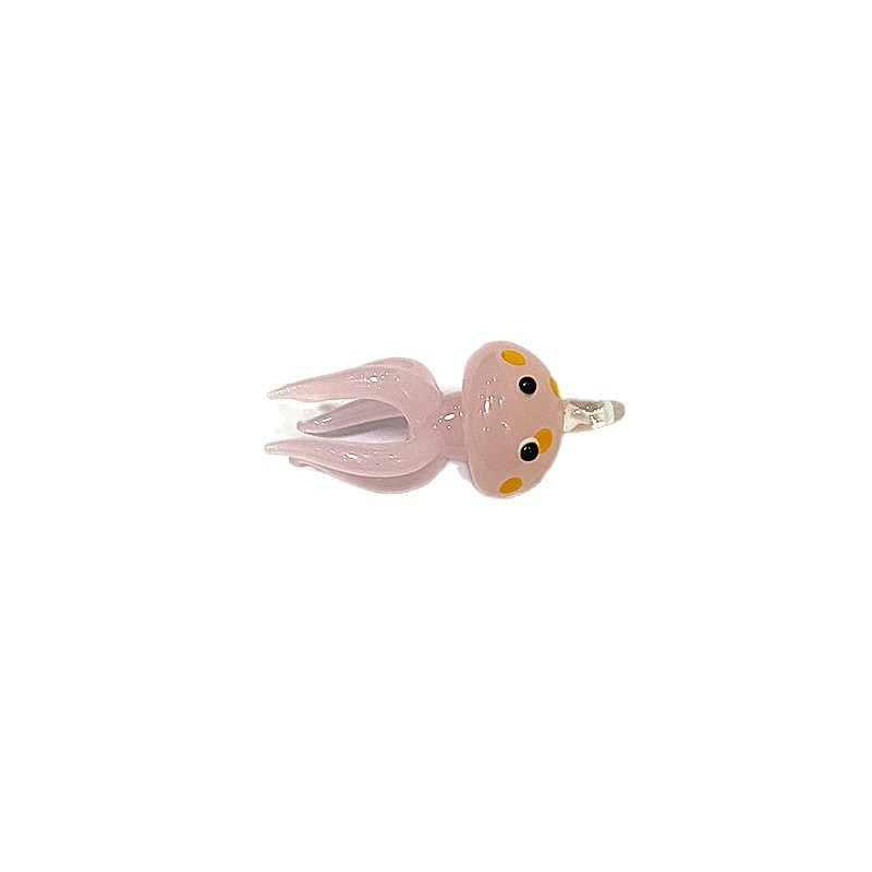 Colorful Mini Jellyfish Glass  - Marine Aquarium & Regional Centre Reviews ulasan dan harga