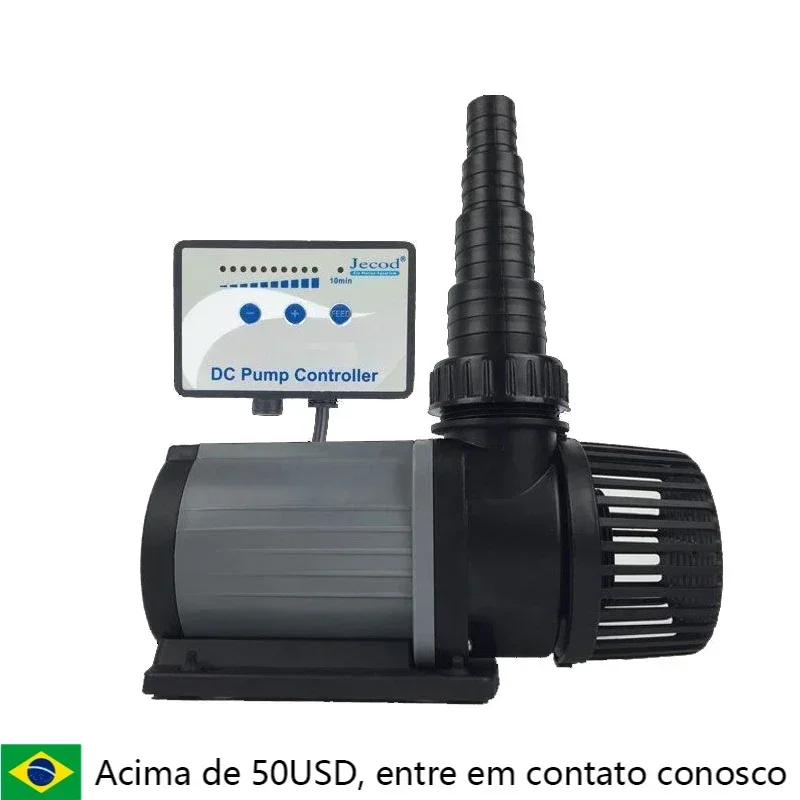 Jebao Jecod DCS 1200/2000/3000 - Marine Aquarium & Regional Centre Reviews ulasan dan harga