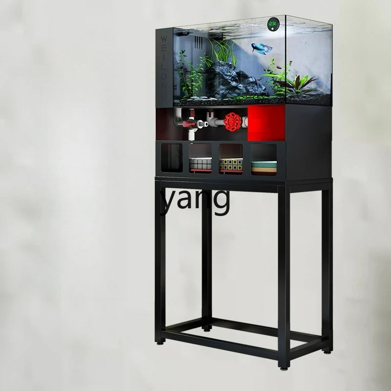 Lhh living room small fish tan - Marine Aquarium All In One ulasan dan harga