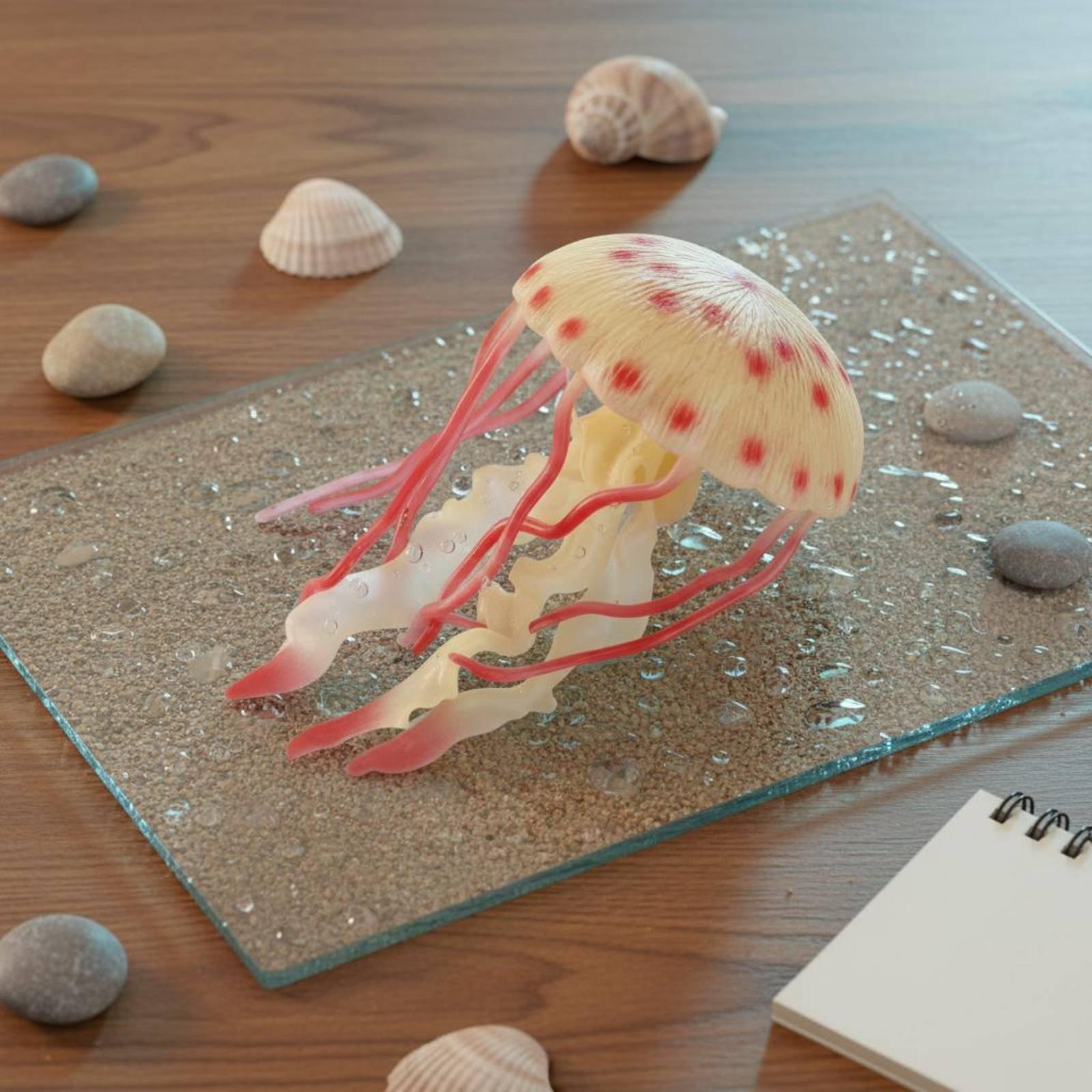 Crab Figure Realistic Plastic  - Marine Aquarium & Regional Centre Reviews ulasan dan harga