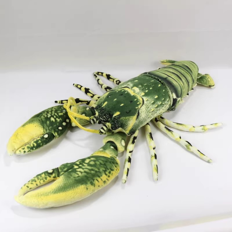 Simulated Animal Australia Spi - Aquarium Marine Park ulasan dan harga