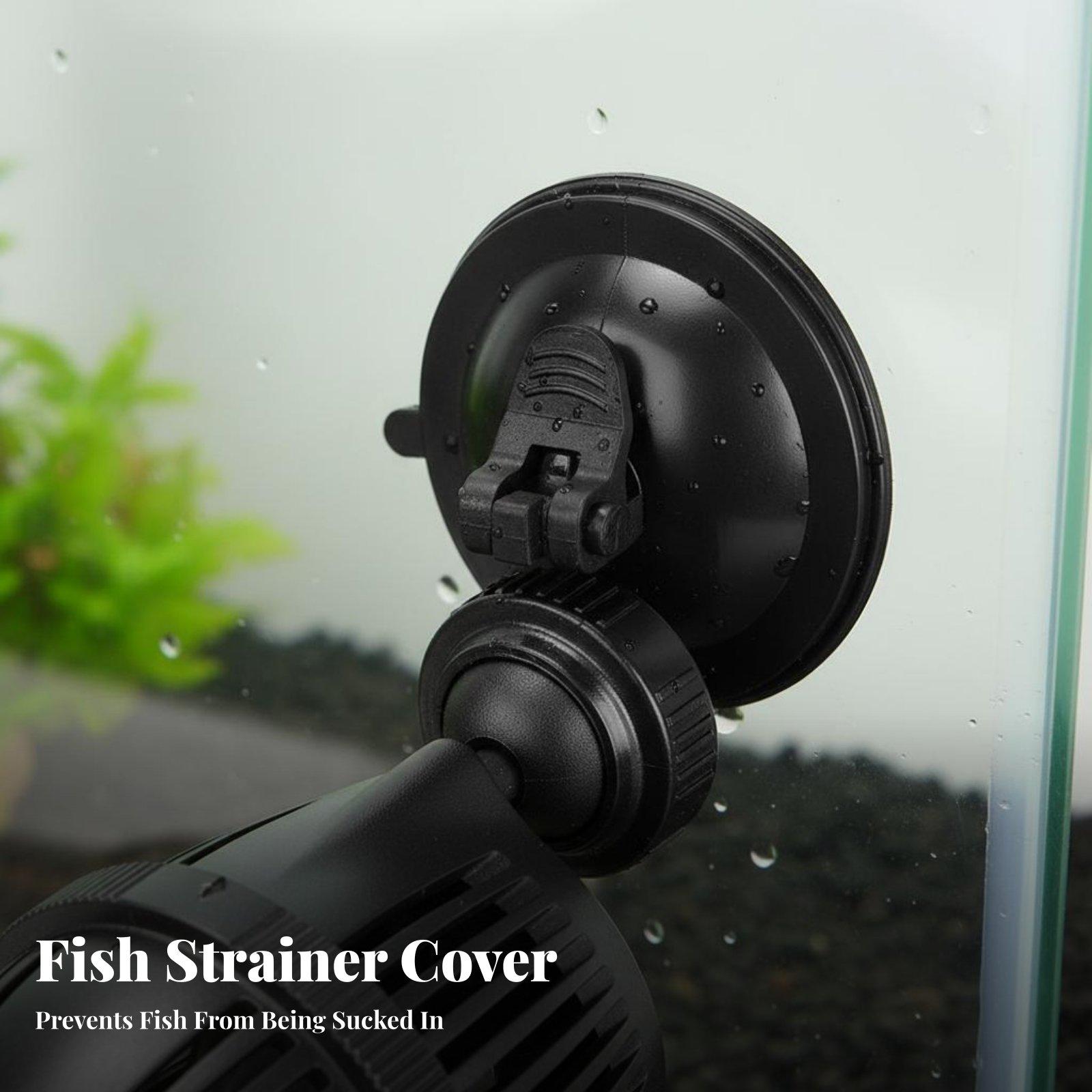 Adjustable Aquarium Wave Maker - Aquarium Marine Setup ulasan dan harga