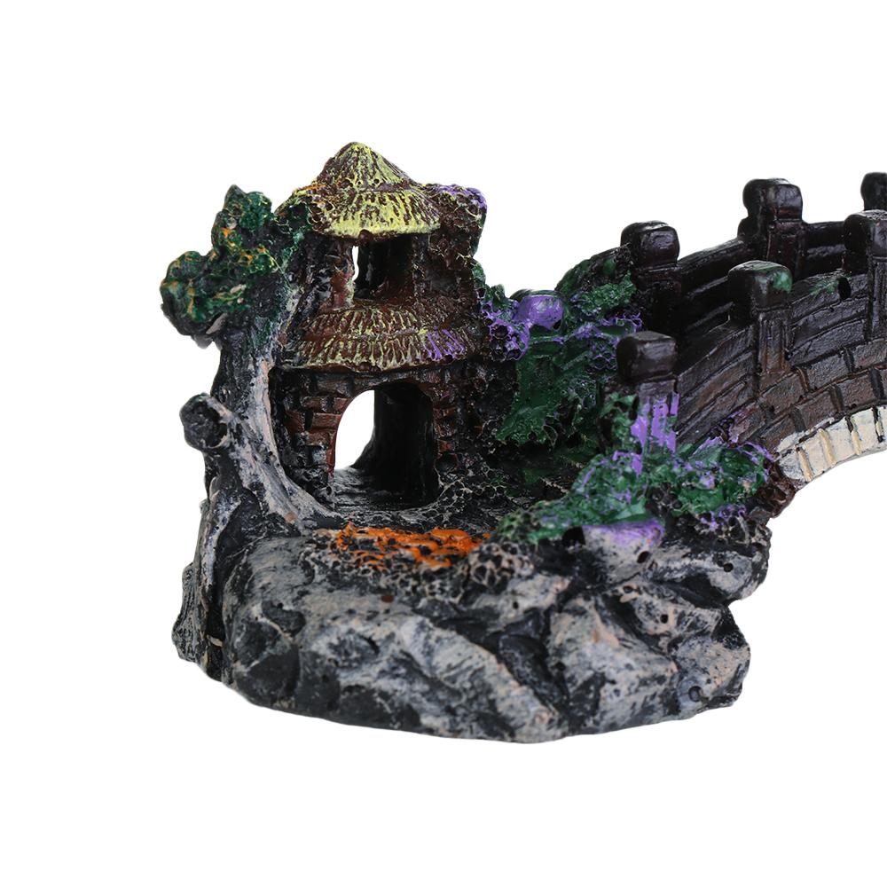 Aquarium Accessories Arbor Tre - Marine Aquarium All In One ulasan dan harga